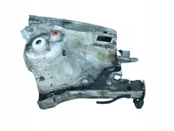 Painel lateral esquerdo dianteiro Skoda Fabia I OEM RTEKO SM1225