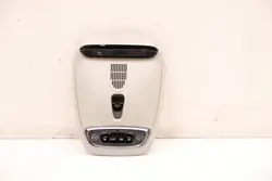 Luz de Teto Volvo XC90 II OEM 31443745, 31457639