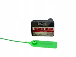 Begagnad LPG-trycksensor MPXHZ 6400 från AGIS