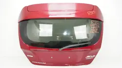 Heckklappe Ford Fiesta MK7 08-12 OEM 360207983