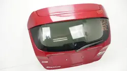 Ford Fiesta MK7 08-12 Taka Tavaratila OEM 360207983