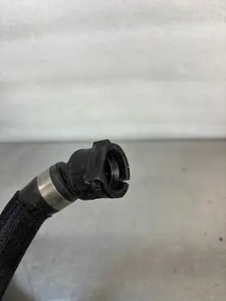 Manguera de agua para Dacia Duster III 1.6 Híbrido 210479689R