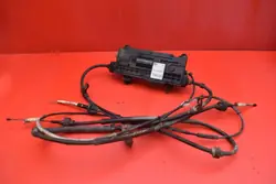 Land Rover OE mamAUTO-1034172 Handremmechanisme