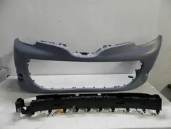 Paraurti anteriore RENAULT KANGOO II 620226316R