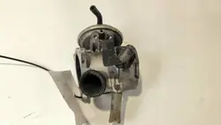 Throttle A6110900554 Mercedes W203