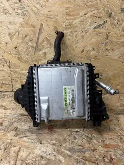 Mercedes Intercooler A6540104804 voor C-Klasse W205