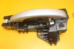 Vasen Takaluukun Kahva Audi A4 B8 Lift