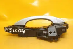 Linker Achterdeurhandvat Audi A4 B8 Lift