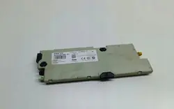 Amplificador de antena BMW OEM 9346799 para Serie 7 F01/F02