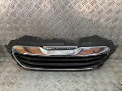 PEUGEOT 108 Garniture Grille Chrome OEM 53114-0H020