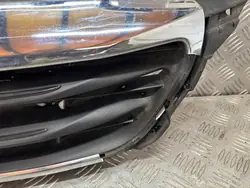 PEUGEOT 108 Garniture Grille Chrome OEM 53114-0H020