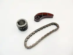 Renault OE Jakohihnasetti OEM - 1.2 TCE Moottori