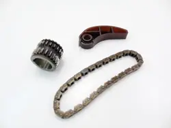 Kit de Correa de Distribución Renault OE OEM - Motor 1.2 TCE