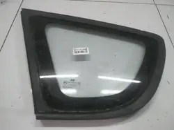 Vidro de quarto OEM as2 EIS-2756620 - Traseiro Esquerdo