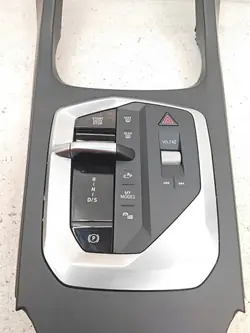 BMW Vaihteenvalitsimen Kehys OEM 5B69873 - Käytetty
