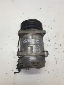 AC Compressor VW Golf IV 1.9 TDI 1J0821803J