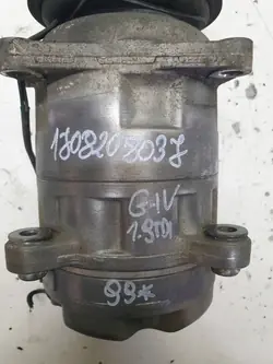 AC Compressor VW Golf IV 1.9 TDI 1J0821803J