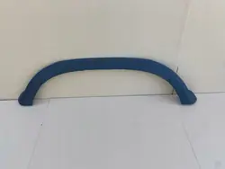 VOLVO V50 S40 Framskärms Spoiler