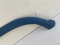 VOLVO V50 S40 Spoiler de Parachoques Delantero