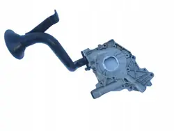 Bomba de óleo OEM YL8E-BA 10600071AB Mazda Ford