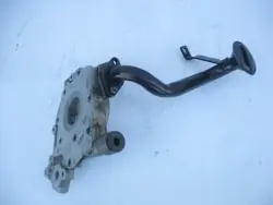 Pompe à huile OEM YL8E-BA 10600071AB Mazda Ford