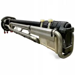 Módulo receptor Adblue DAF 2134684