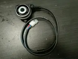 Snelheidsmeterkabel OEM AP8202403 voor Aprilia