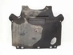 Versnellingsbak afdekking Audi Q5 SQ5 2010 OEM 8K1863822L
