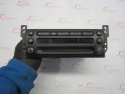 Radio CD MINI COOPER S R53 07r OEM 9115661