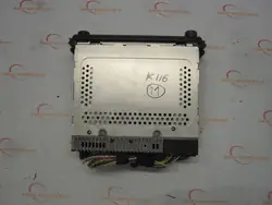 Radio CD MINI COOPER S R53 07r OEM 9115661