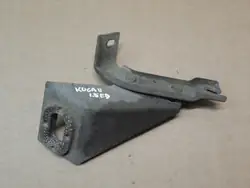 Support de catalyseur OEM 9G91-5K291-EA