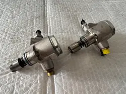 AUDI A6 A7 A8 Fuel Pump 079127025AE