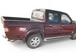 OEM D-MAX I 02-11 020 Kuormatila Isuzu D-Max 2002-2011