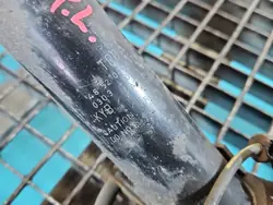 Etuvasen jousitus OEM IMPRK1544751 Toyota Aygo