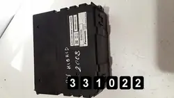 Lexus RX ECU OEM AM-331022 - Gebruikt onderdeel