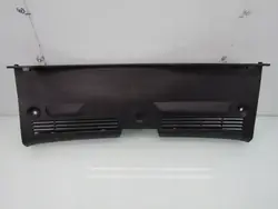 Couvre-bagage Kia Picanto III OEM 85770-G6200