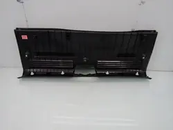 Kia Picanto III Bagageutrymmestäck OEM 85770-G6200