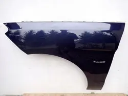 Fram Vänster Skärm Mercedes ML 166 2011-2015 GLE 2015- A1668802500