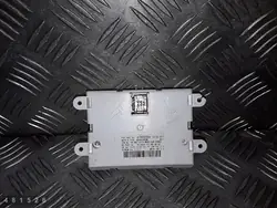 Ecrã de visualização Peugeot 508 OEM 9678565980
