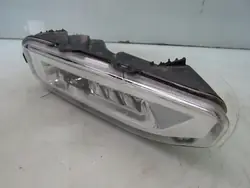 LEAF II ZE1 Farol DRL Direito Frontal 26150 5SE0B