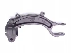 Främre höger stötdämpargaffel OEM 8R0413038C Audi A8 D4