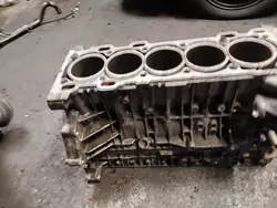 Bloc Moteur OEM 31359264 pour Volvo 2.5 T5