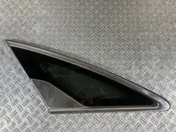KIA PROCEED 21 linke Karosseriescheibe OEM 87810-J7700