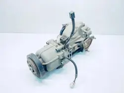 Rear Differential SUZUKI SX4 S-Cross 2761179J00