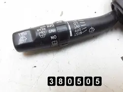 Interruptor Toyota OEM AM-380505 para Corolla Verso 2005