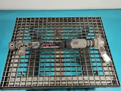 Ammortizzatore posteriore Audi A5 8T 07-11