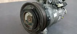 Compresseur AC MERCEDES A-KLASA W176 1.5 CDI A0042301711