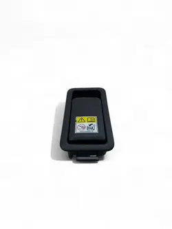 Levier réglage siège arrière Land Rover OEM HK83614D92AB