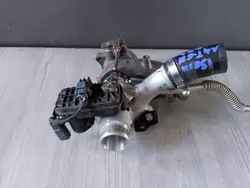 Turbo Hyundai I30 III 1.4 TGDI 140 KM 28231-03010