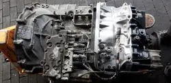 DAF IVECO Renault Gearbox 12S2331 2333